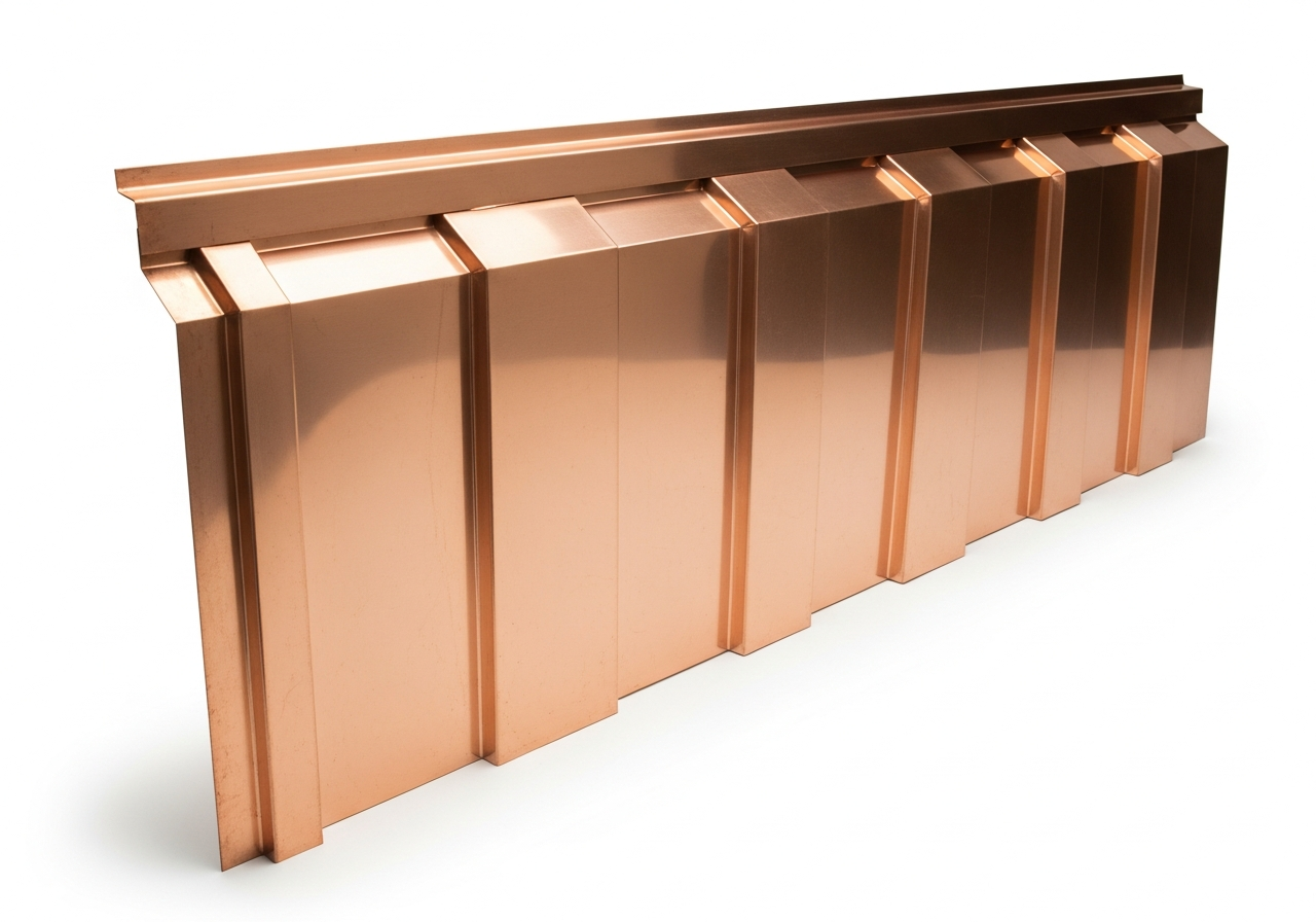 Why Standing Seam Metal Roofs Are the Best Investment for Florida Homes and Commercial Buildings